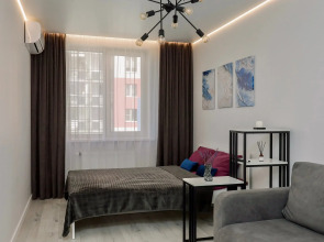 Апартаменты Privi House на Конструктора Калашникова 21