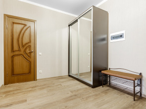 Апартаменты ApartGroup на Кубанской набережной31/1