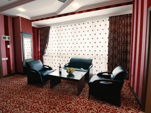 Отель Нью Баку 