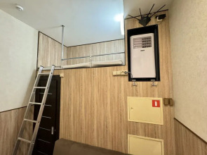 Апартаменты студия Апартоника