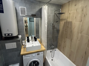 Квартира у Московского проспекта