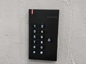 Апартаменты Деметрис