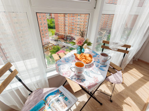 Апартаменты MiHome Pione