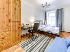 Апартаменты Happy Point