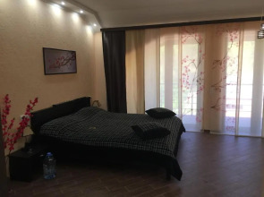 Апартаменты Валентина 2