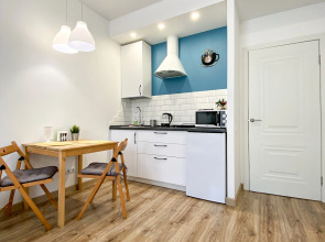 Апартаменты на Улице Герцена 46 в Центре Города