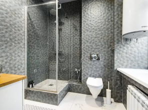 Квартира Дизайнерская 4х в Центре Санкт Петербурга