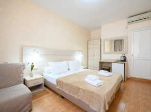 Albatros Guest house