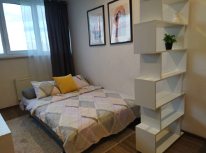 Italmas Flat