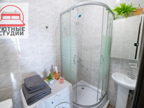 Уютная квартира в сердце города во Владивостоке