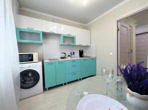 Апартаменты Sweet Marshmallow SUTKI LIFE