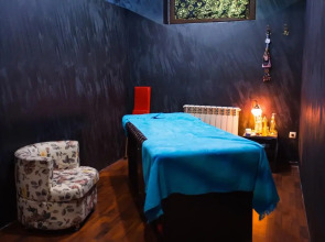 Отель Grand Erbil