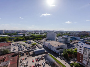 Апартаменты Пять Звезд 8