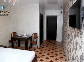 Гостевой дом Paradise