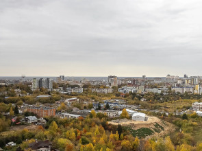 Квартира Студия в Новом Км Тимирязевский