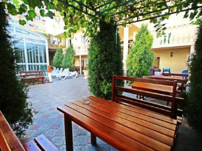 гостевой дом  Христакис