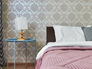 Квартира Уютная двухкомнатная недалеко от Парка Галицкого