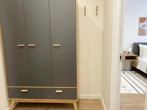 Квартира Греция