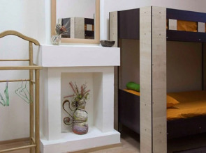 Хостел 7 Rooms