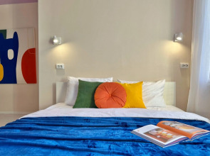 Квартира Татарстан в Историческом Центре