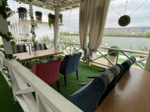 Отель Причал