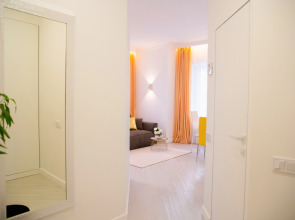 Апартаменты в Резиденции у моря