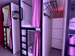 Меблированные комнаты Норка