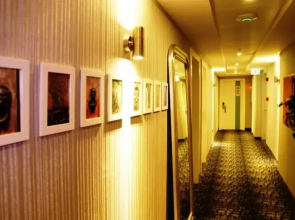 Tempo Suites Airport İstanbul