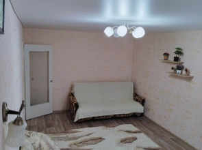 Квартира Идеальный Вариант рядом с Экономическим Институтом