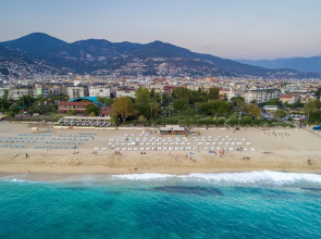 Wasa Hotel - All Inclusive