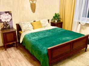 Апартаменты SamarApartS на проспекте Ленина 3