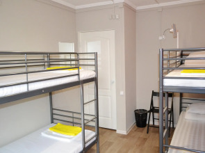 Хостел Clean-Hostel