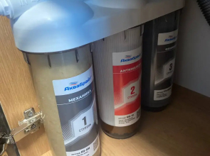 Апартаменты на Октябрьской 21