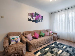 Апартаменты ComfortHomes метро Нагорная