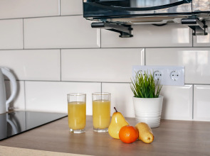 Апартаменты TopHouse на Калинина 105, 3