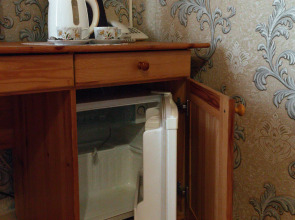 Гостевой дом Подворье