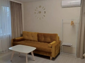 Квартира Светлая Однокомнатная