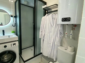 Апартаменты на улице Ванеева 21