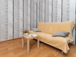 Апартаменты на улице Транспортной 18/4