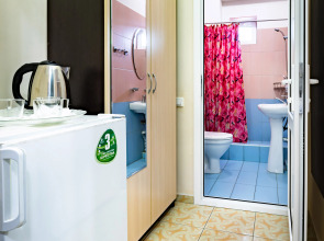 Гостевой дом Кипр