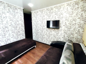 Na Sajdasheva 3 Apartments