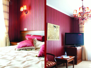 Отель Металлург