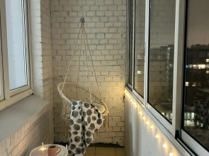 Апартаменты Хамовники