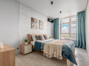 Apartamenty 1 komnatnye na Krasnoarmejskoj