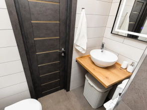 Апартаменты Добрые Cутки 5