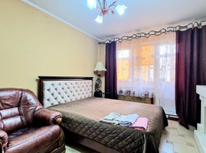 Na Ulitse Kozhara 18 Apartments