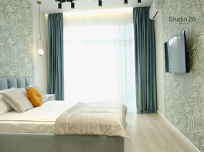 Квартира Studio 28
