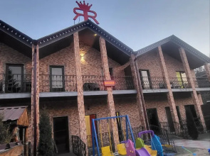 Gihon Villa