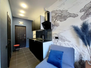 Апартаменты Smart Apart Africa 7