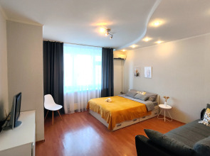 Квартира на Чистопольской улице 60